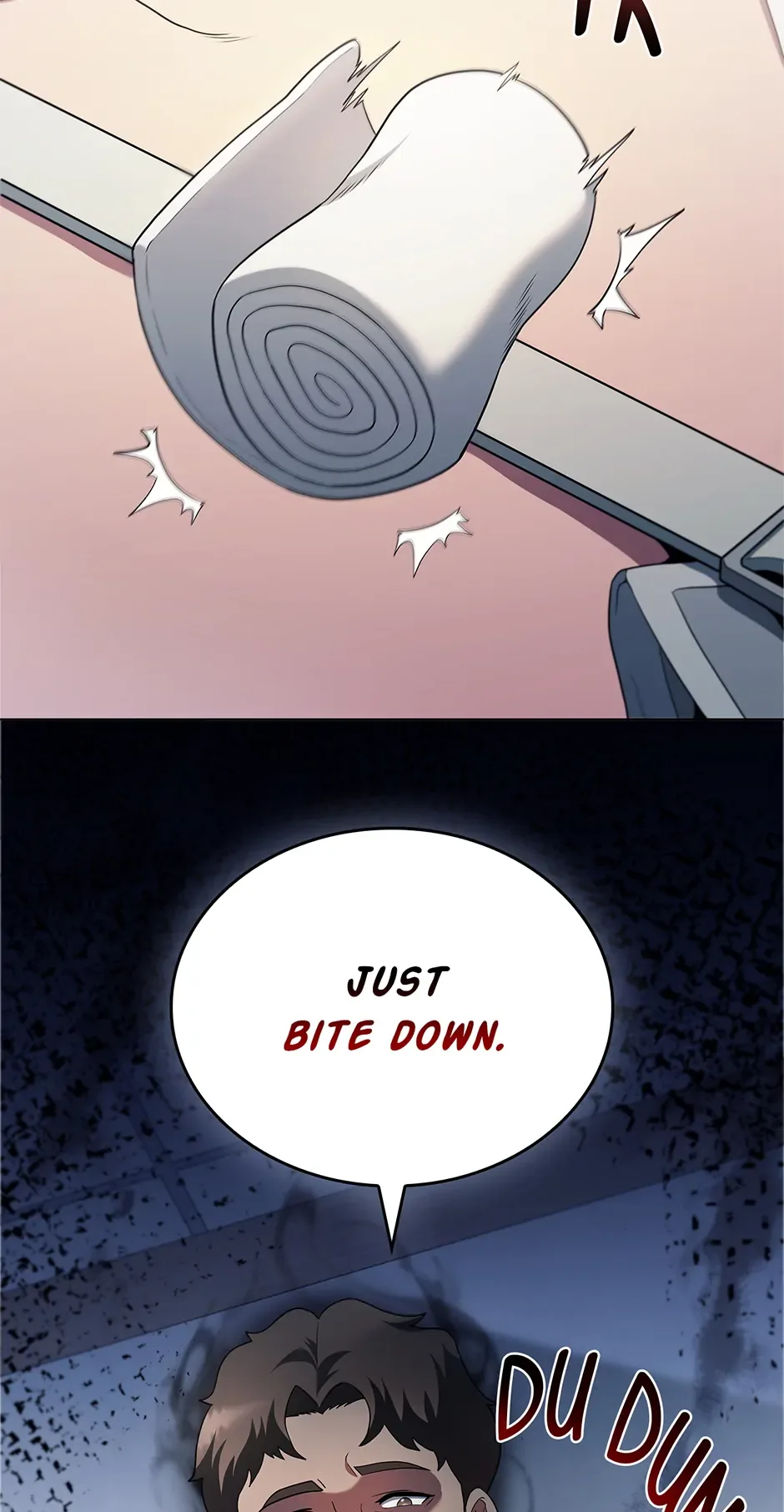 A True Doctor Chapter 232 page 94
