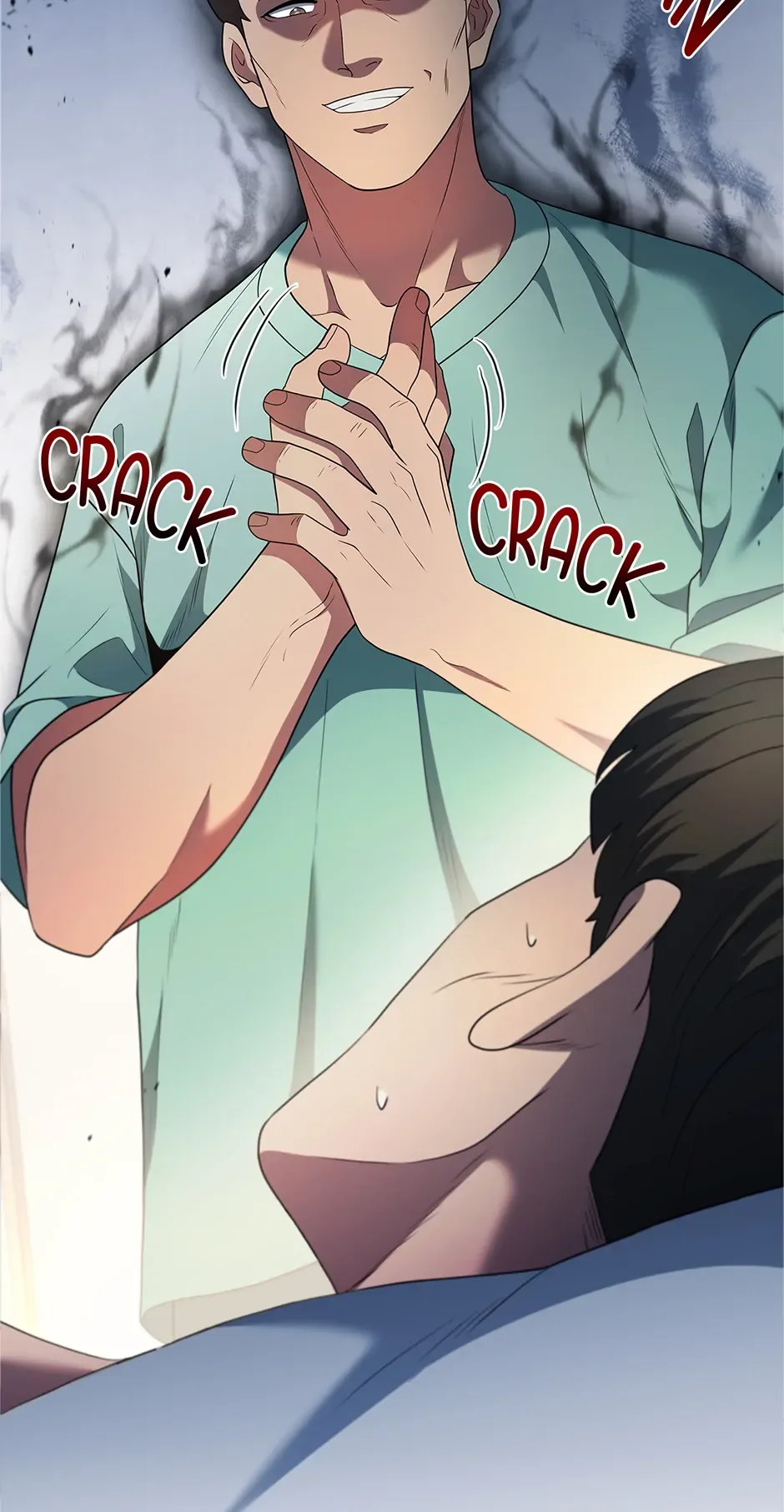 A True Doctor Chapter 232 page 95