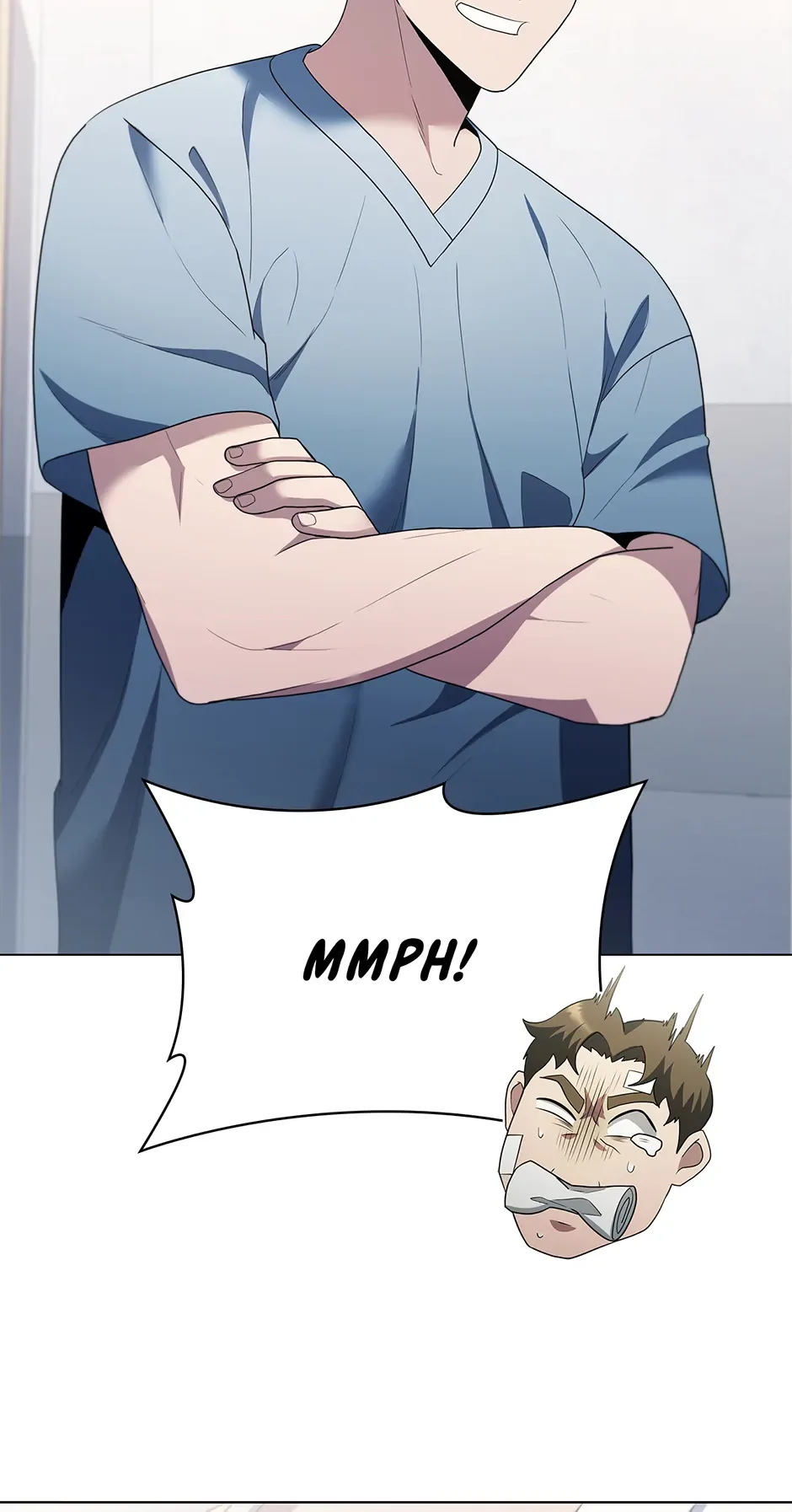 A True Doctor Chapter 233 page 14