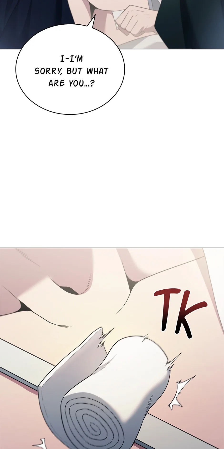 A True Doctor Chapter 233 page 2