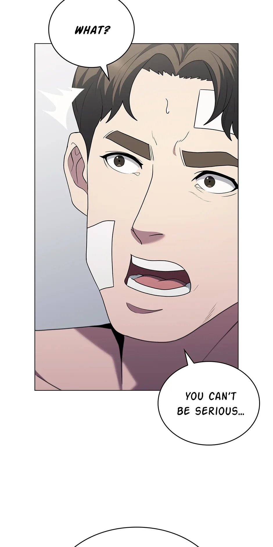 A True Doctor Chapter 233 page 5