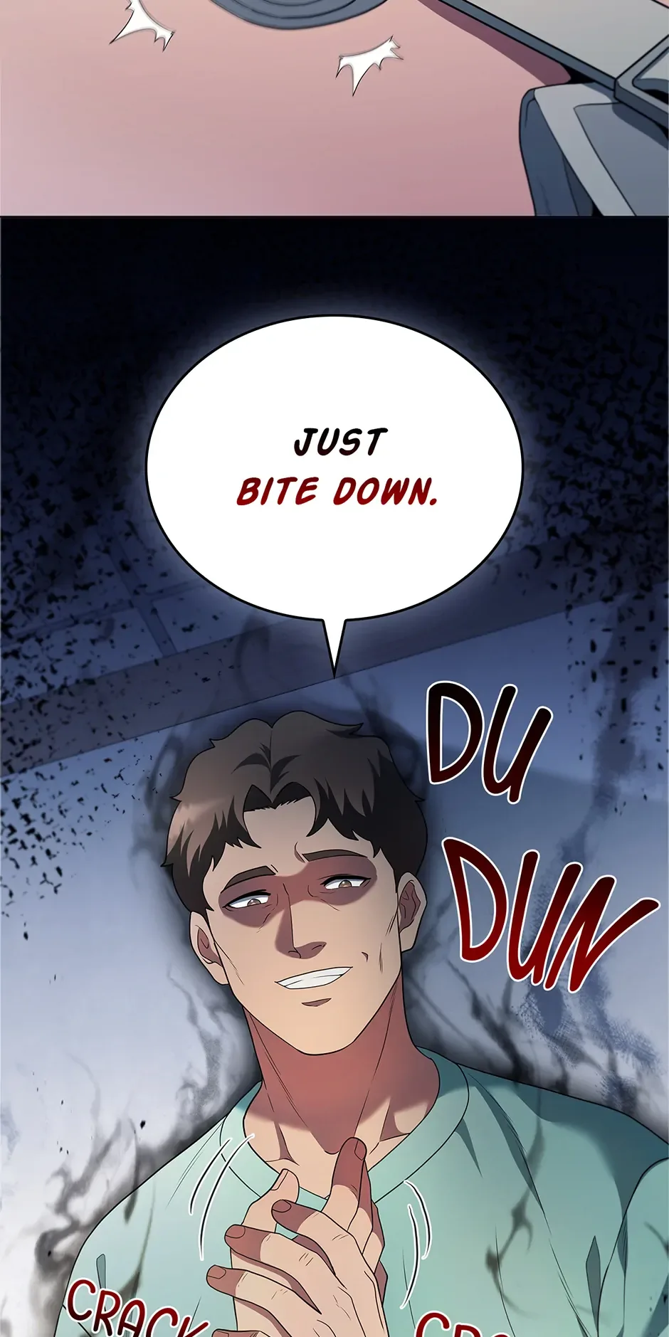 A True Doctor Chapter 233 page 3