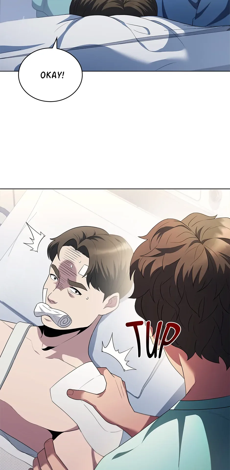 A True Doctor Chapter 233 page 9