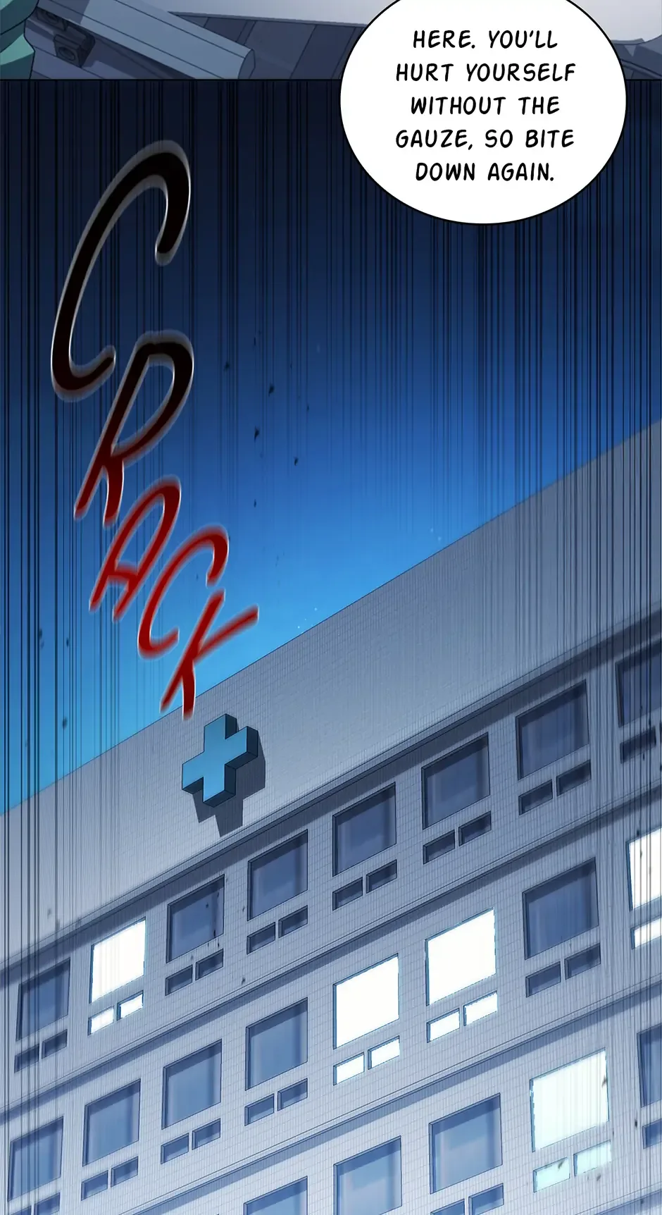 A True Doctor Chapter 233 page 21