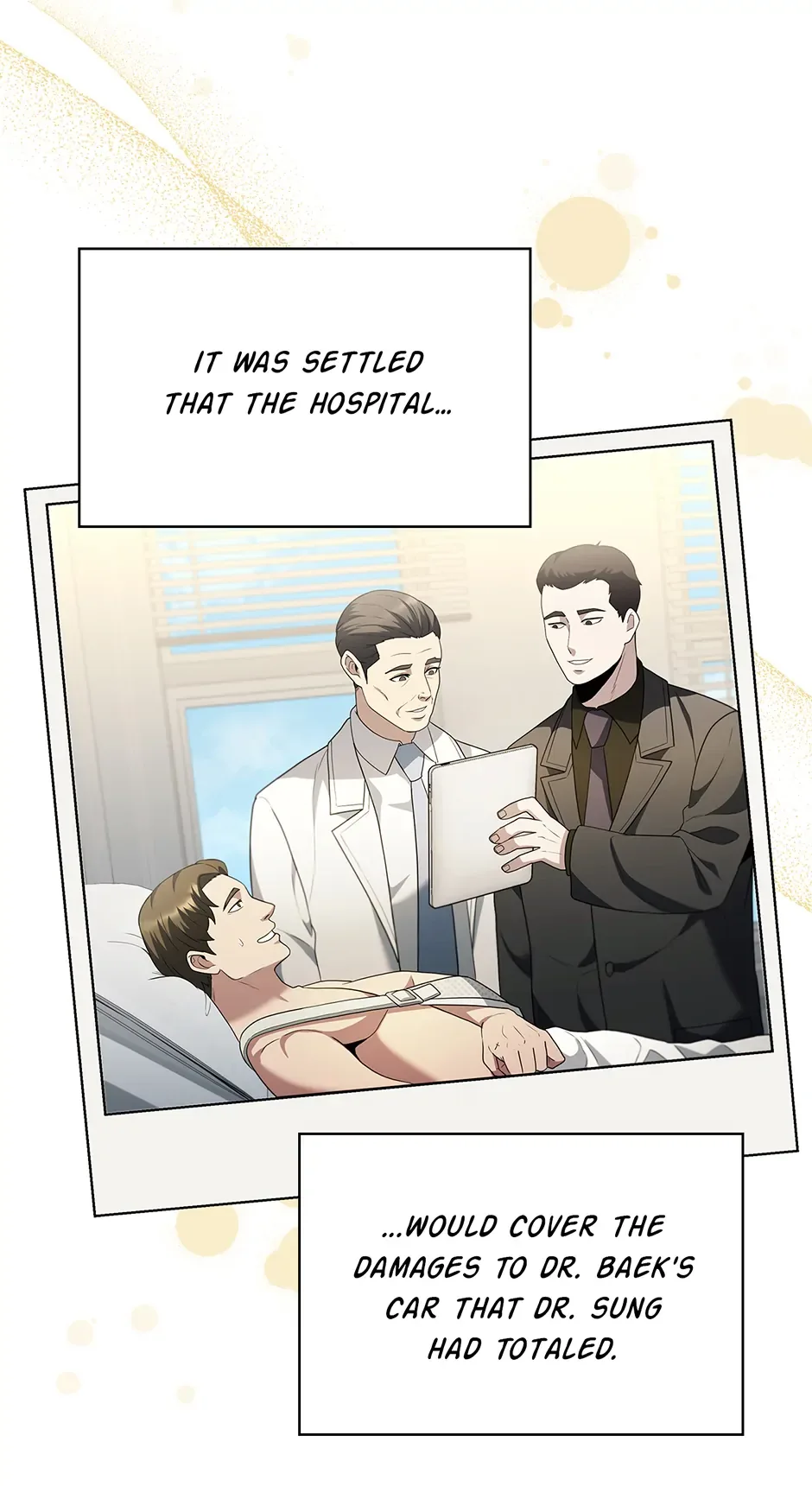 A True Doctor Chapter 233 page 24
