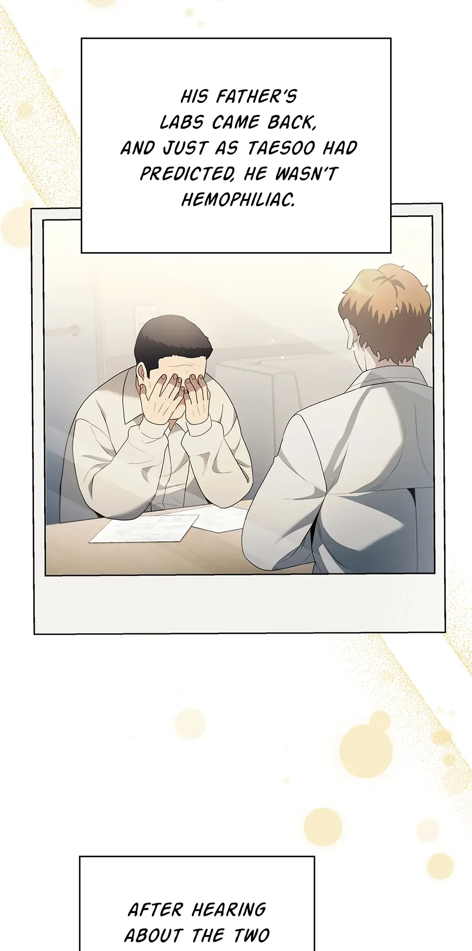 A True Doctor Chapter 233 page 26
