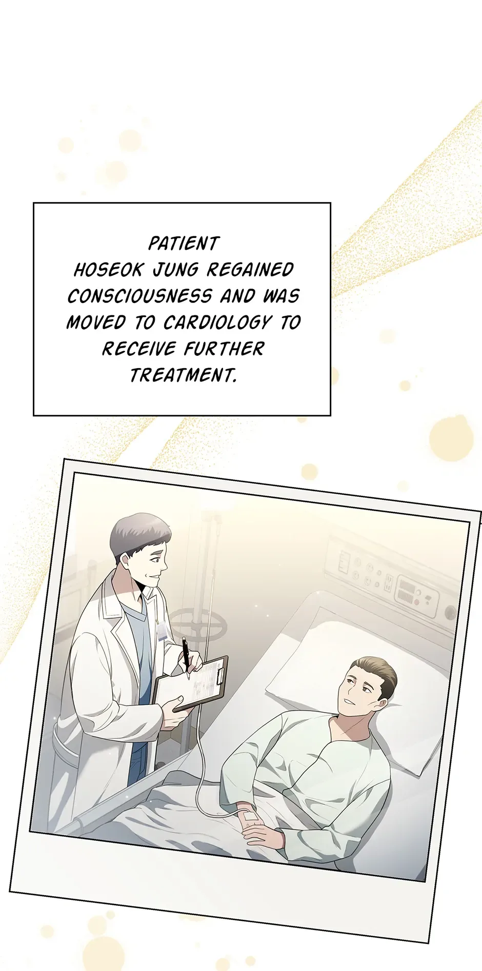A True Doctor Chapter 233 page 25