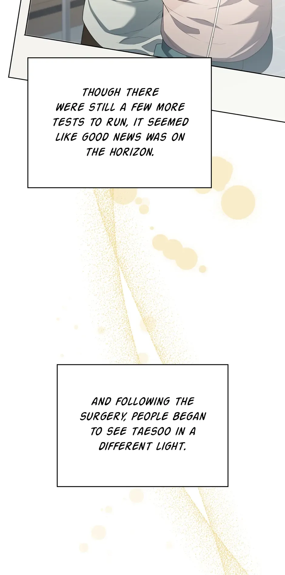 A True Doctor Chapter 233 page 28