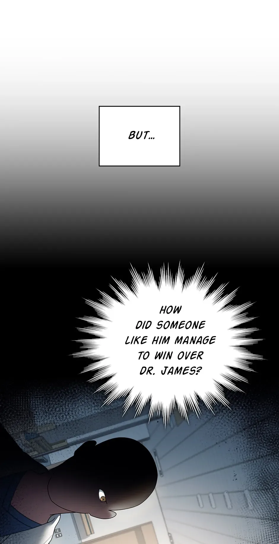 A True Doctor Chapter 233 page 30