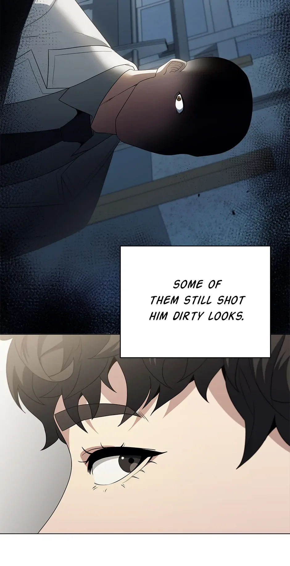 A True Doctor Chapter 233 page 32