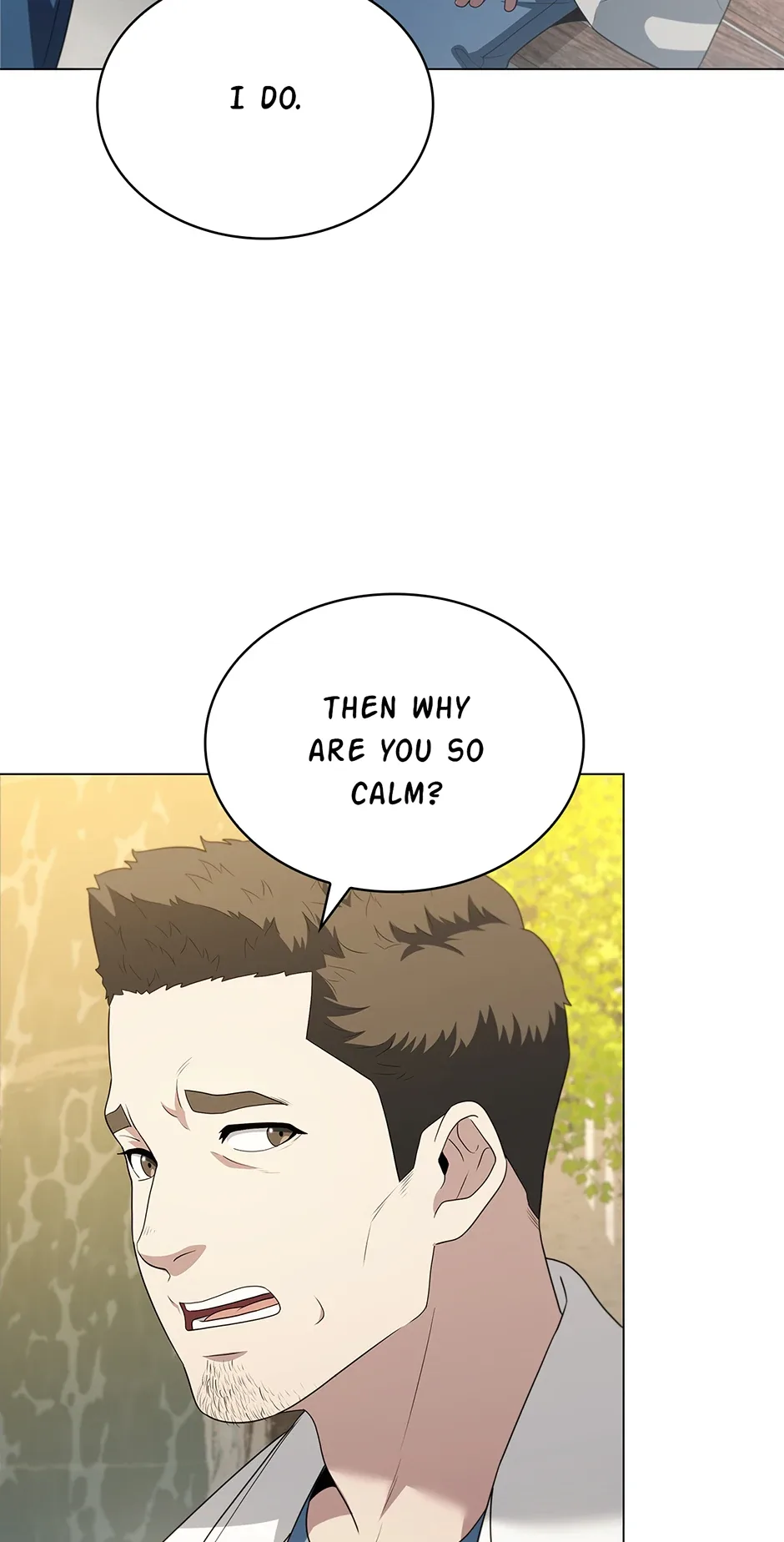 A True Doctor Chapter 233 page 38
