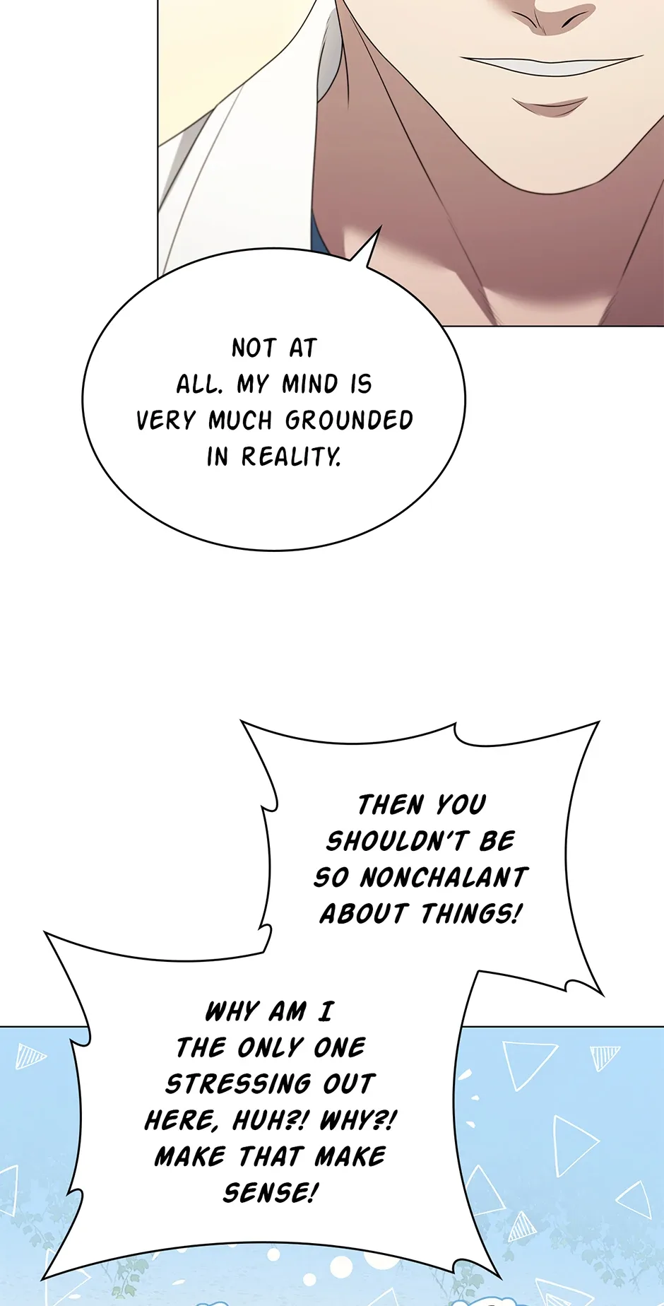 A True Doctor Chapter 233 page 40