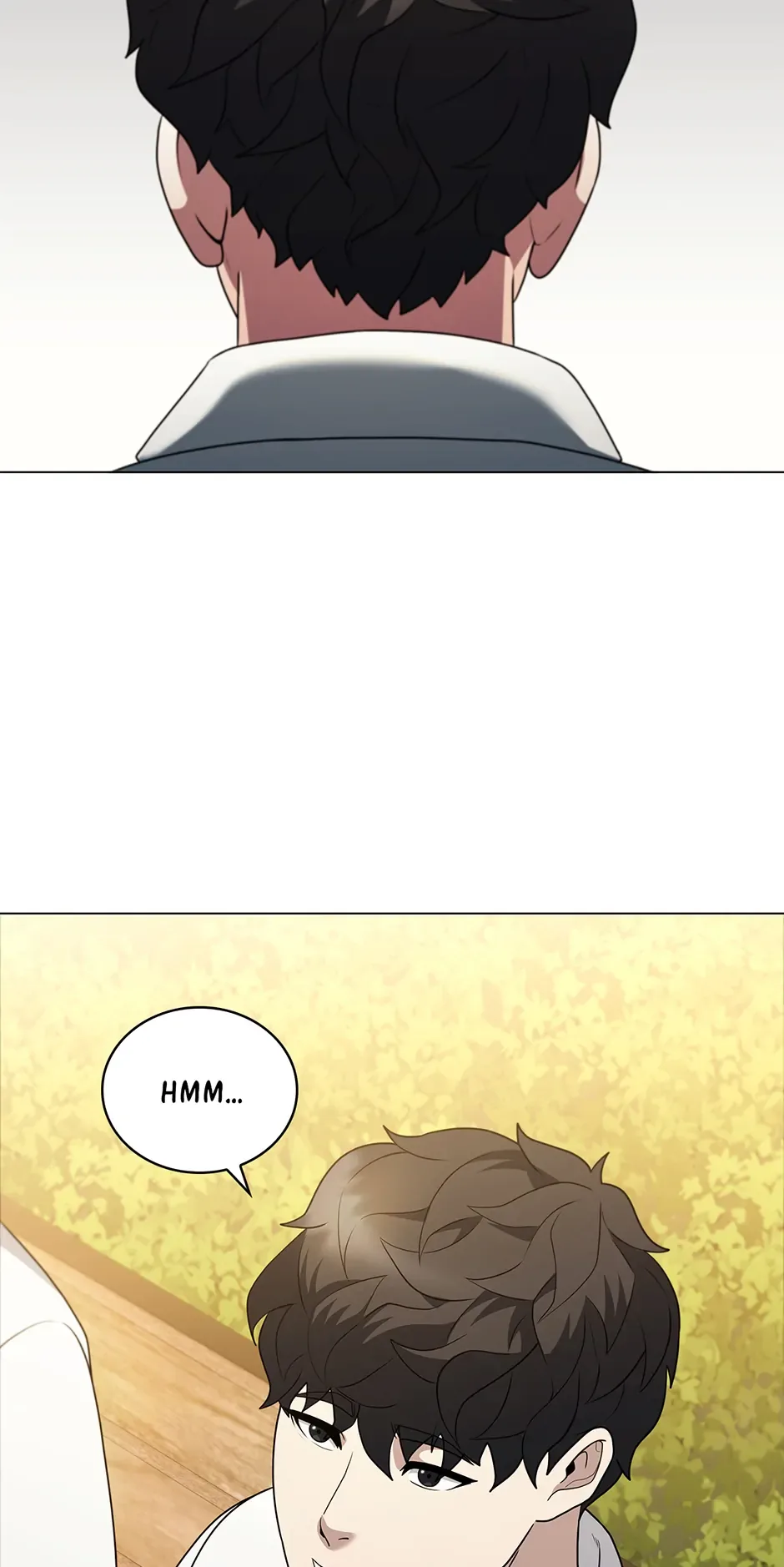 A True Doctor Chapter 233 page 46