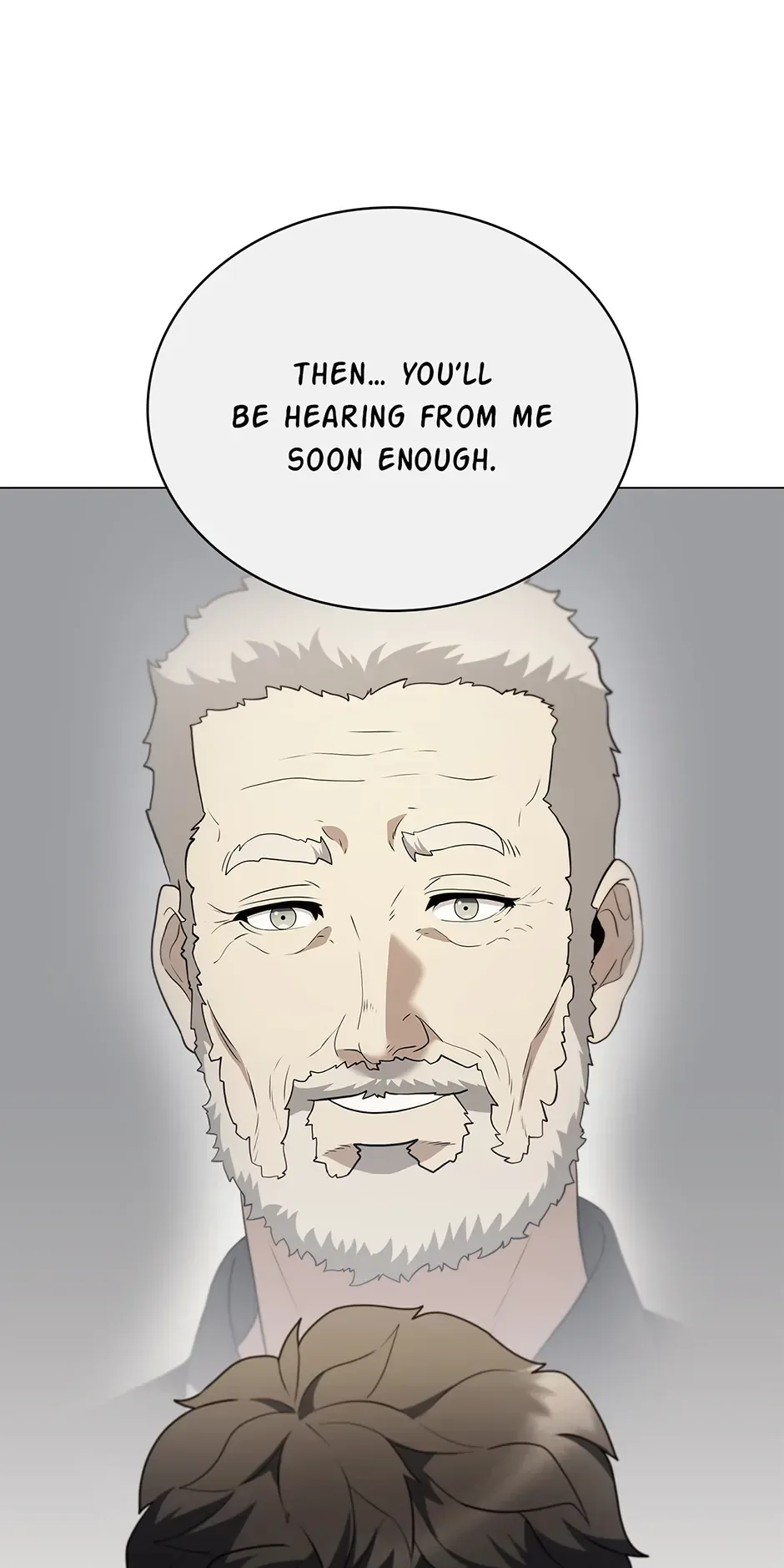 A True Doctor Chapter 233 page 45