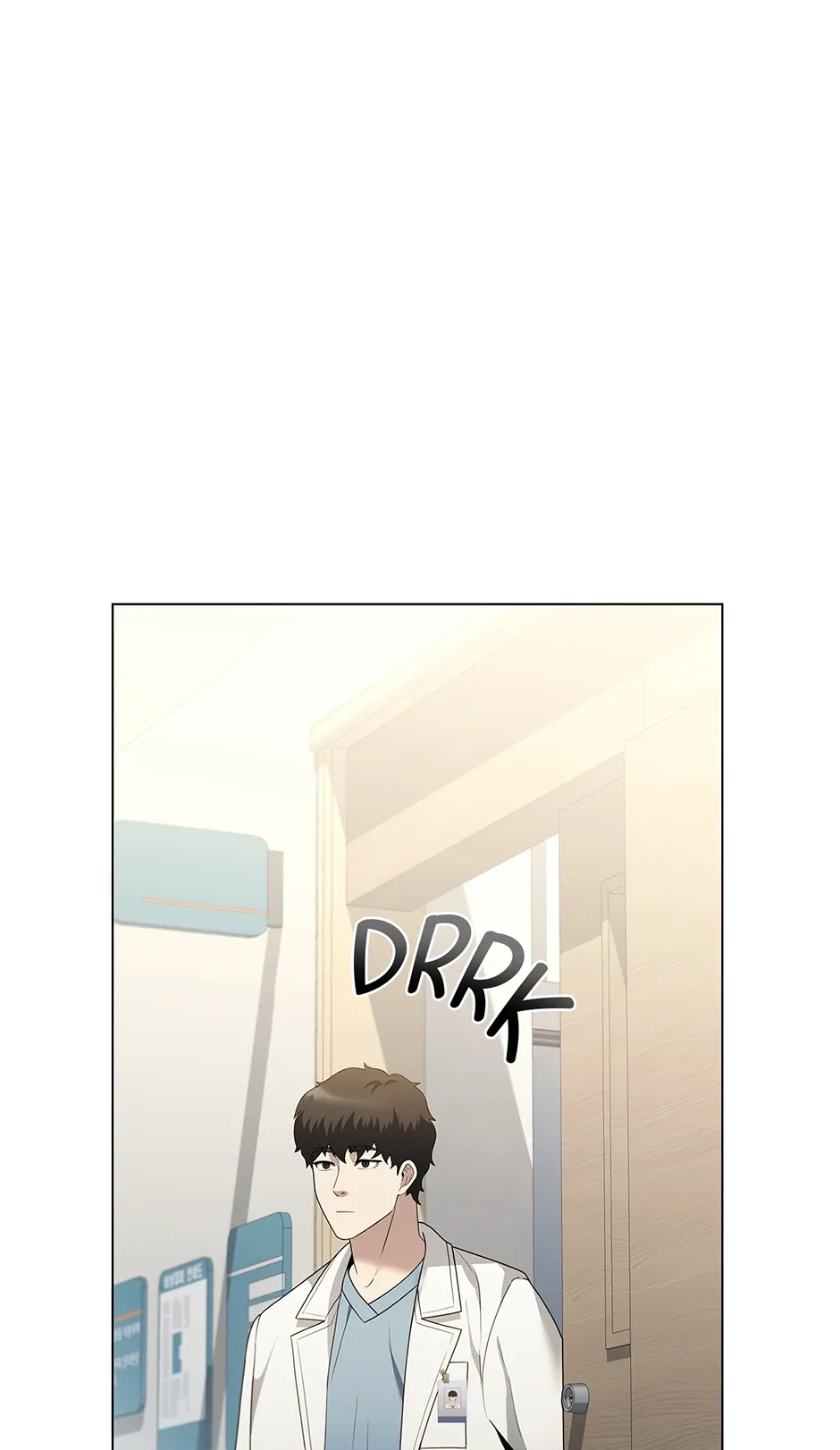 A True Doctor Chapter 233 page 49