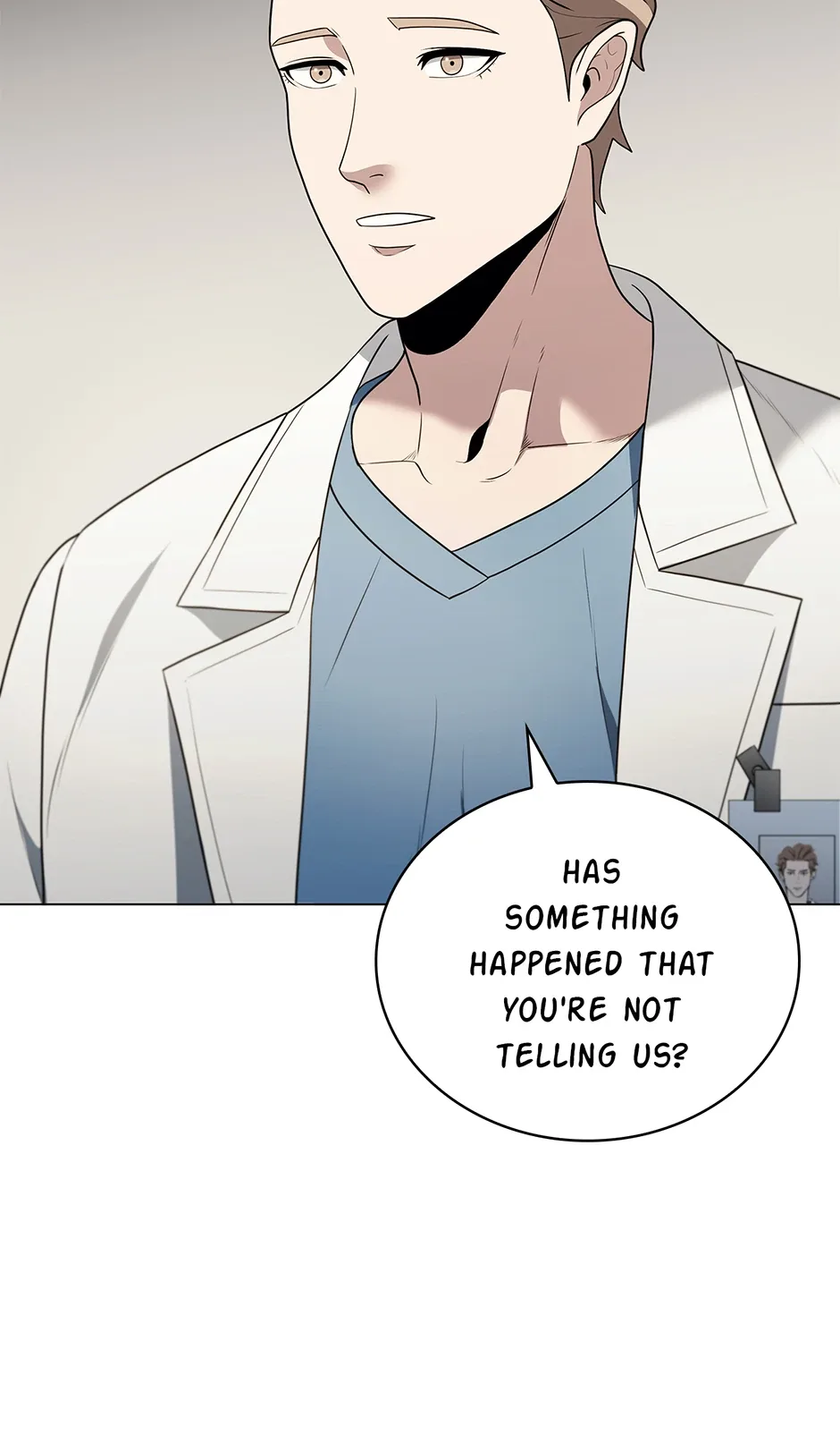 A True Doctor Chapter 233 page 52