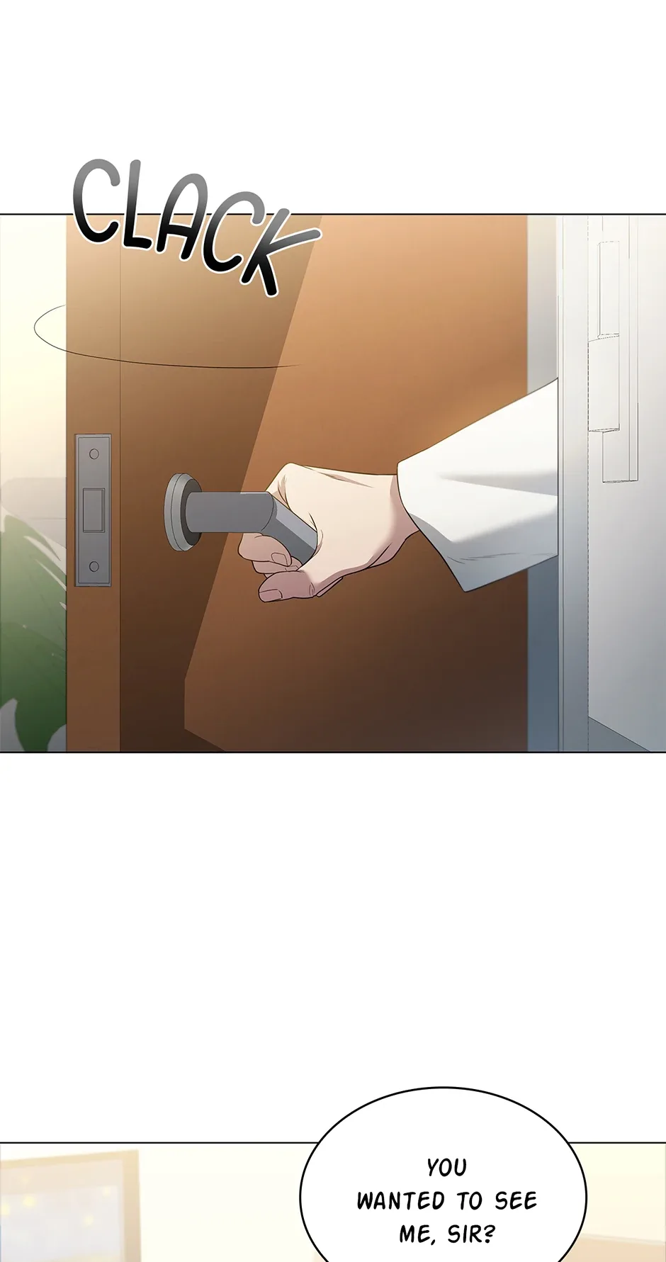 A True Doctor Chapter 233 page 56