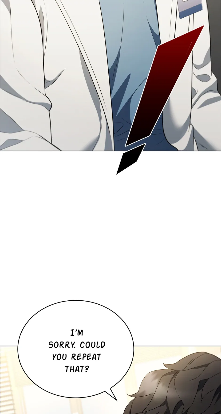 A True Doctor Chapter 233 page 61