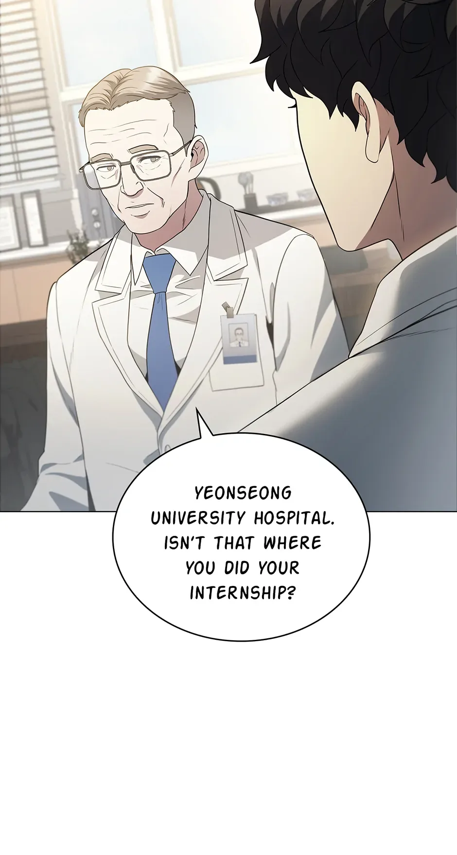 A True Doctor Chapter 233 page 62