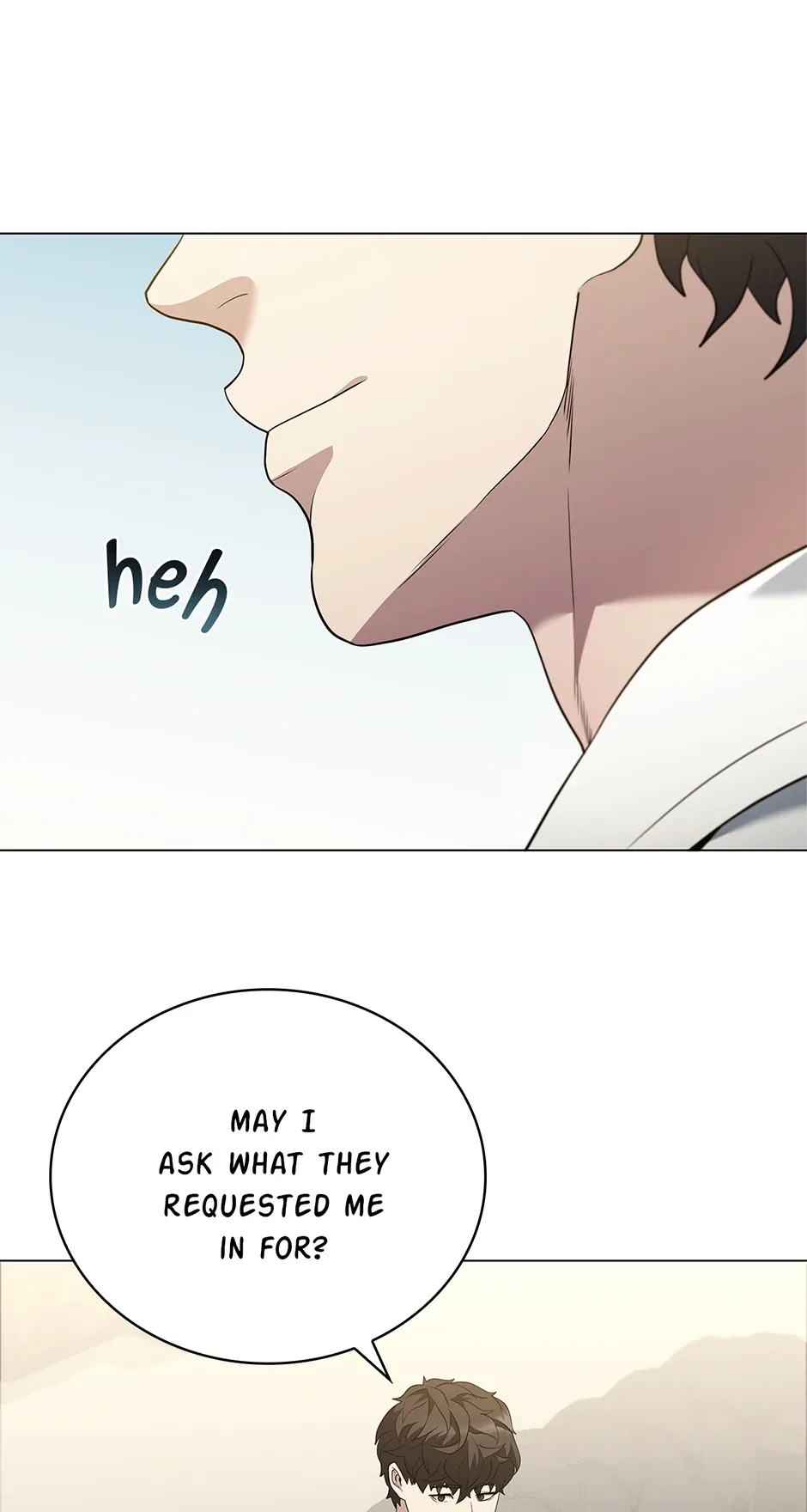 A True Doctor Chapter 233 page 64