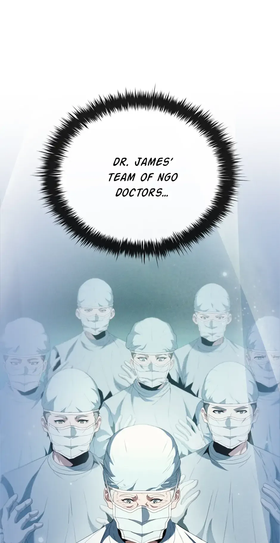 A True Doctor Chapter 233 page 69