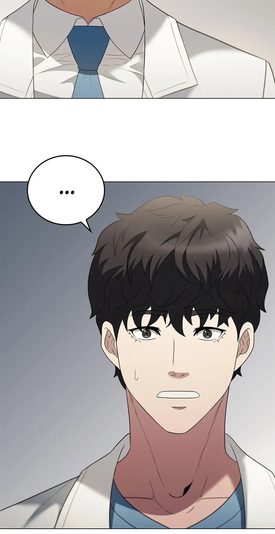 A True Doctor Chapter 233 page 68