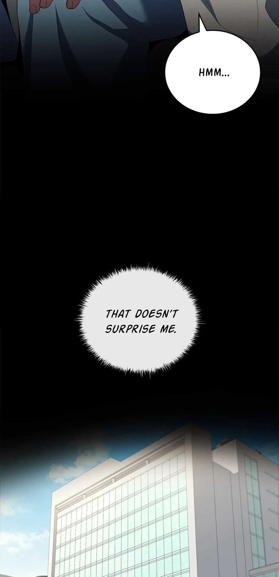 A True Doctor Chapter 233 page 74