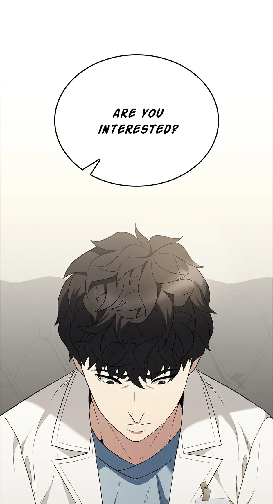 A True Doctor Chapter 233 page 79