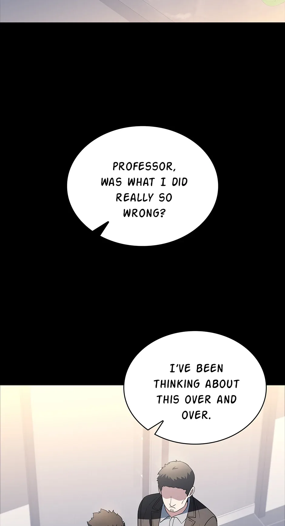 A True Doctor Chapter 233 page 82