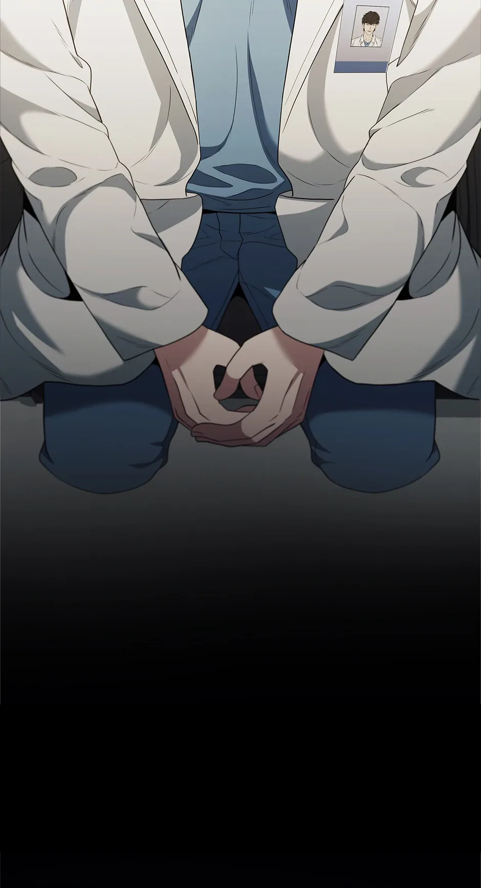A True Doctor Chapter 233 page 80