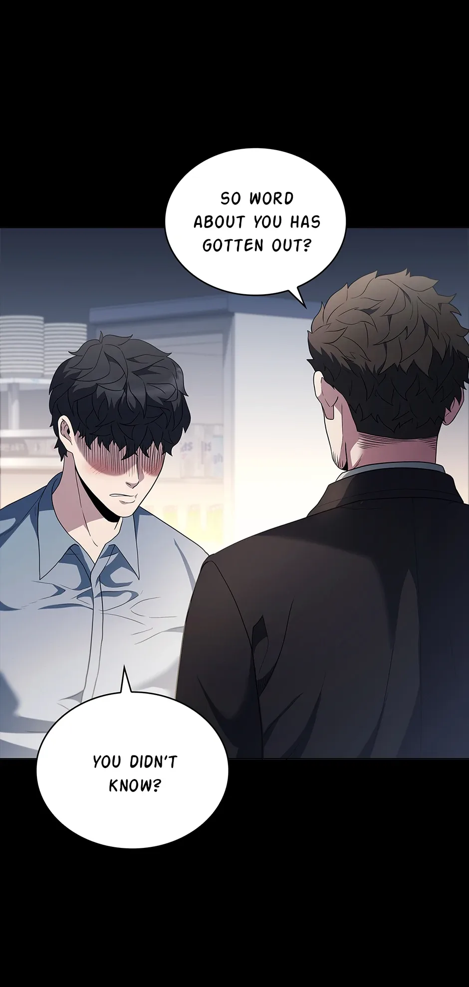 A True Doctor Chapter 233 page 84
