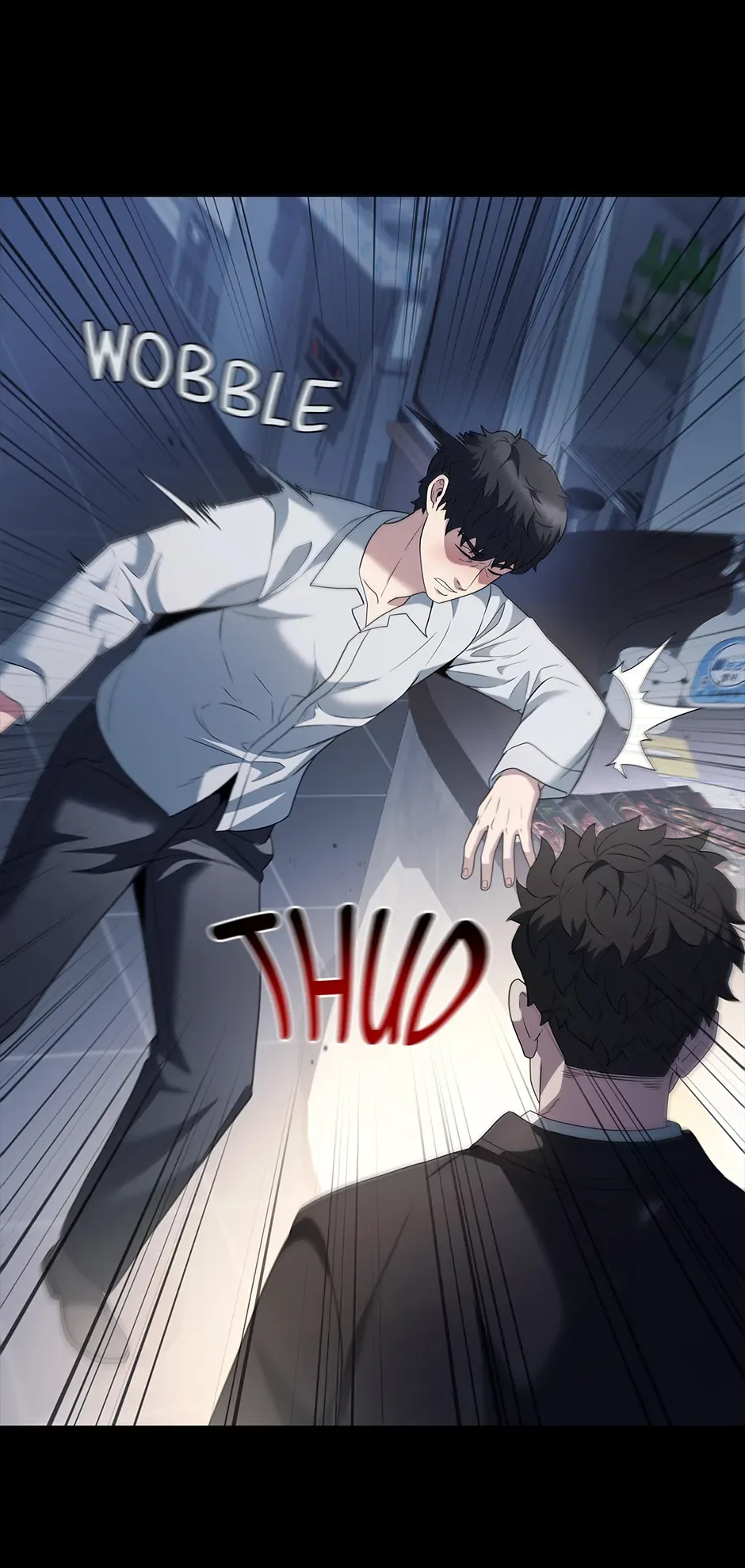 A True Doctor Chapter 233 page 88
