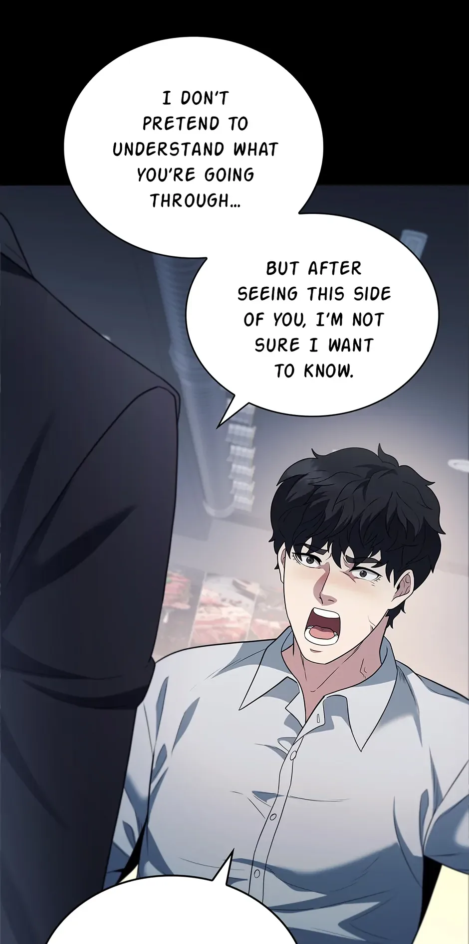 A True Doctor Chapter 233 page 93