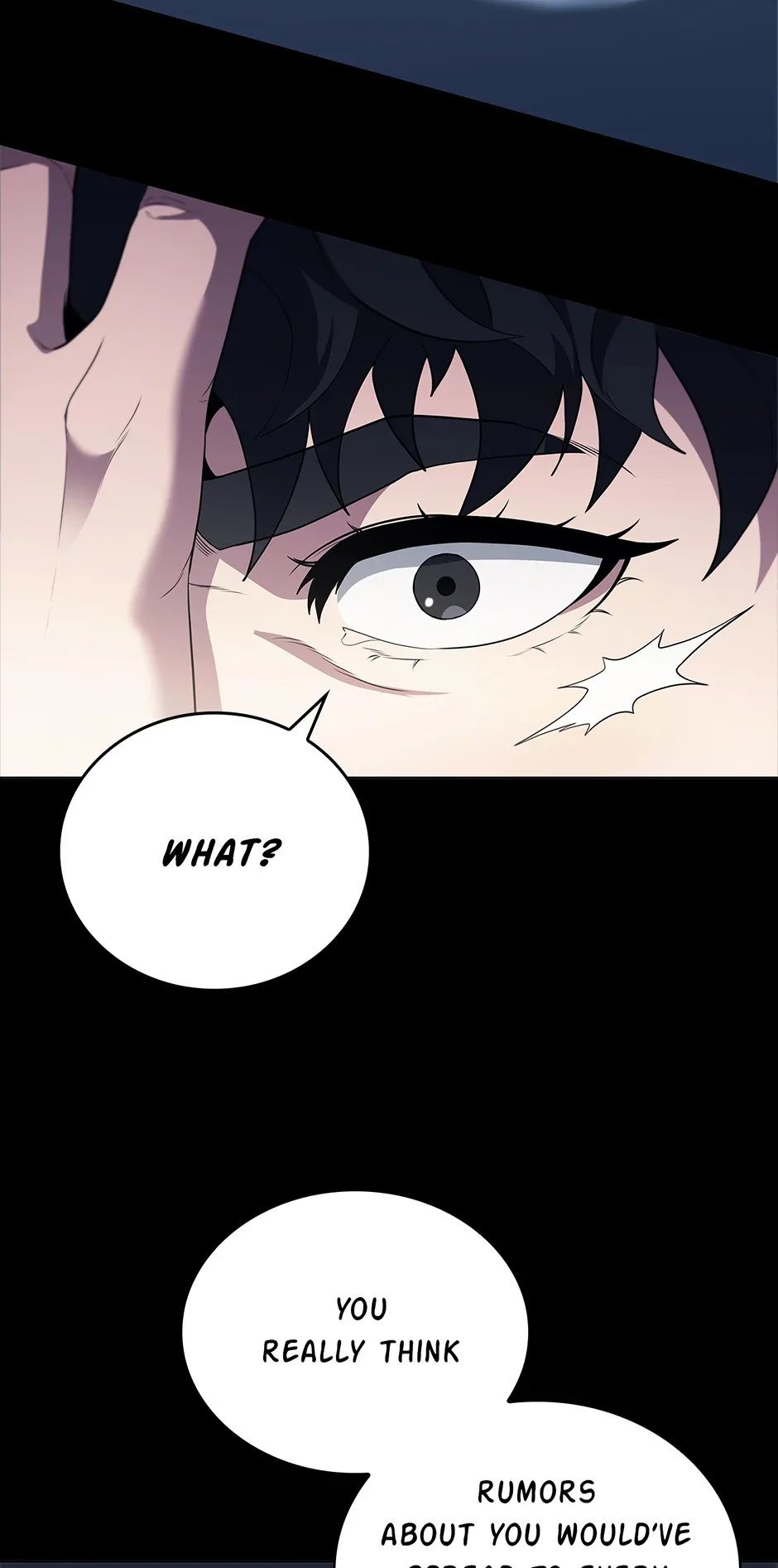A True Doctor Chapter 233 page 91