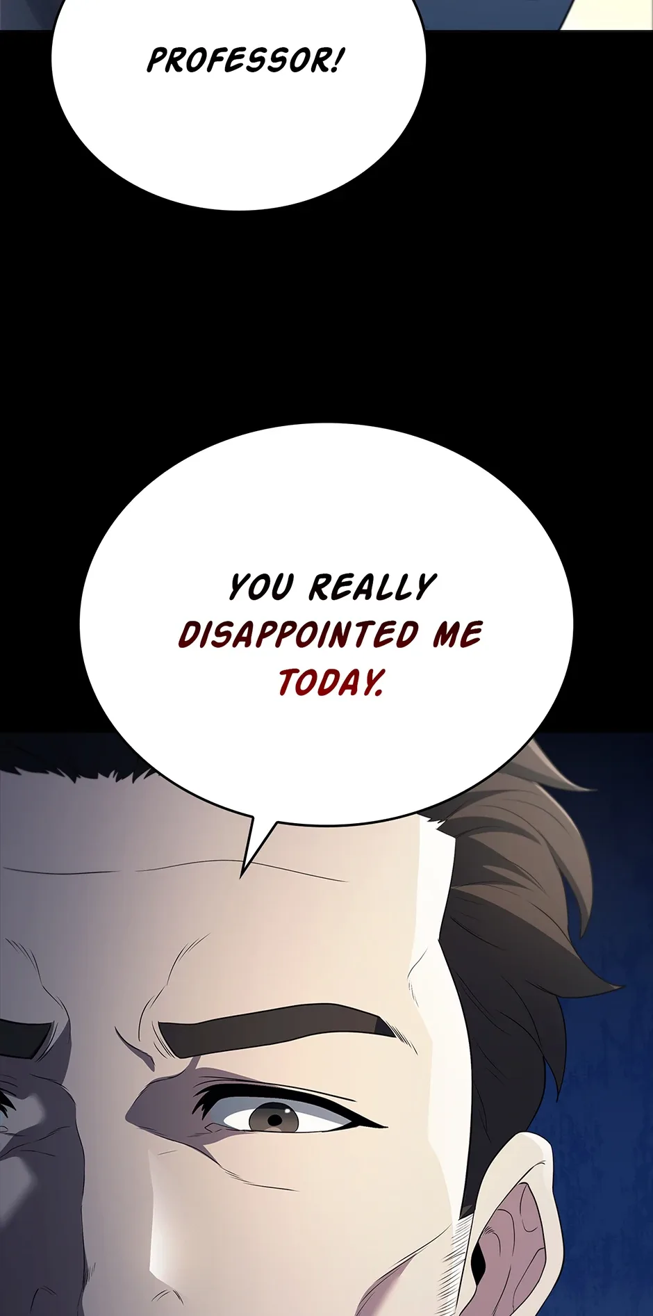 A True Doctor Chapter 233 page 94