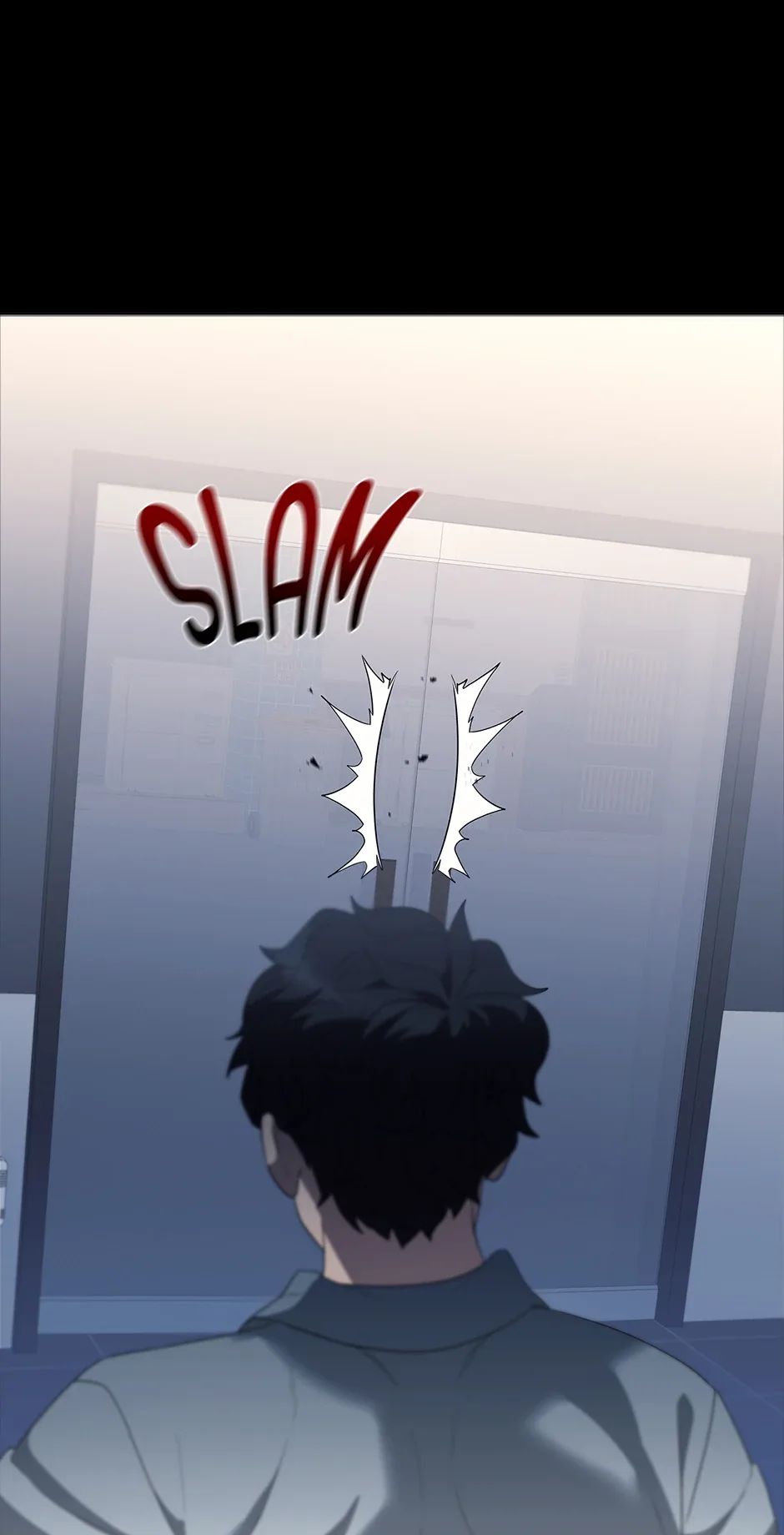 A True Doctor Chapter 233 page 97
