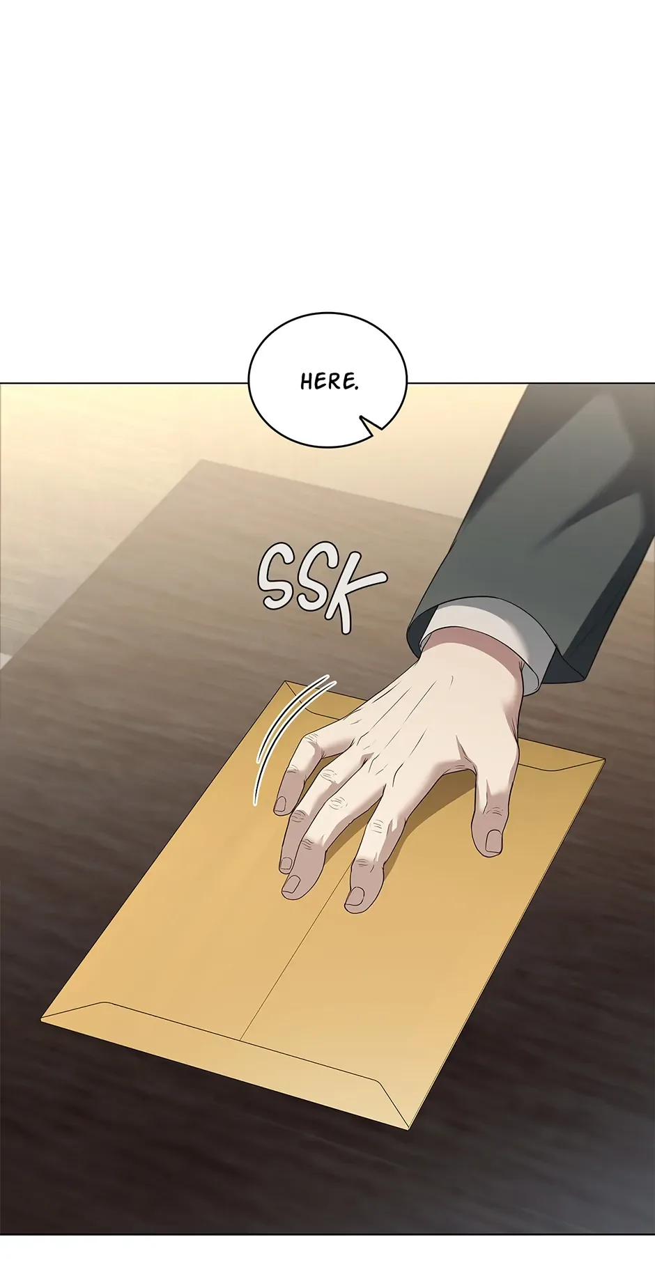 A True Doctor Chapter 234 page 13