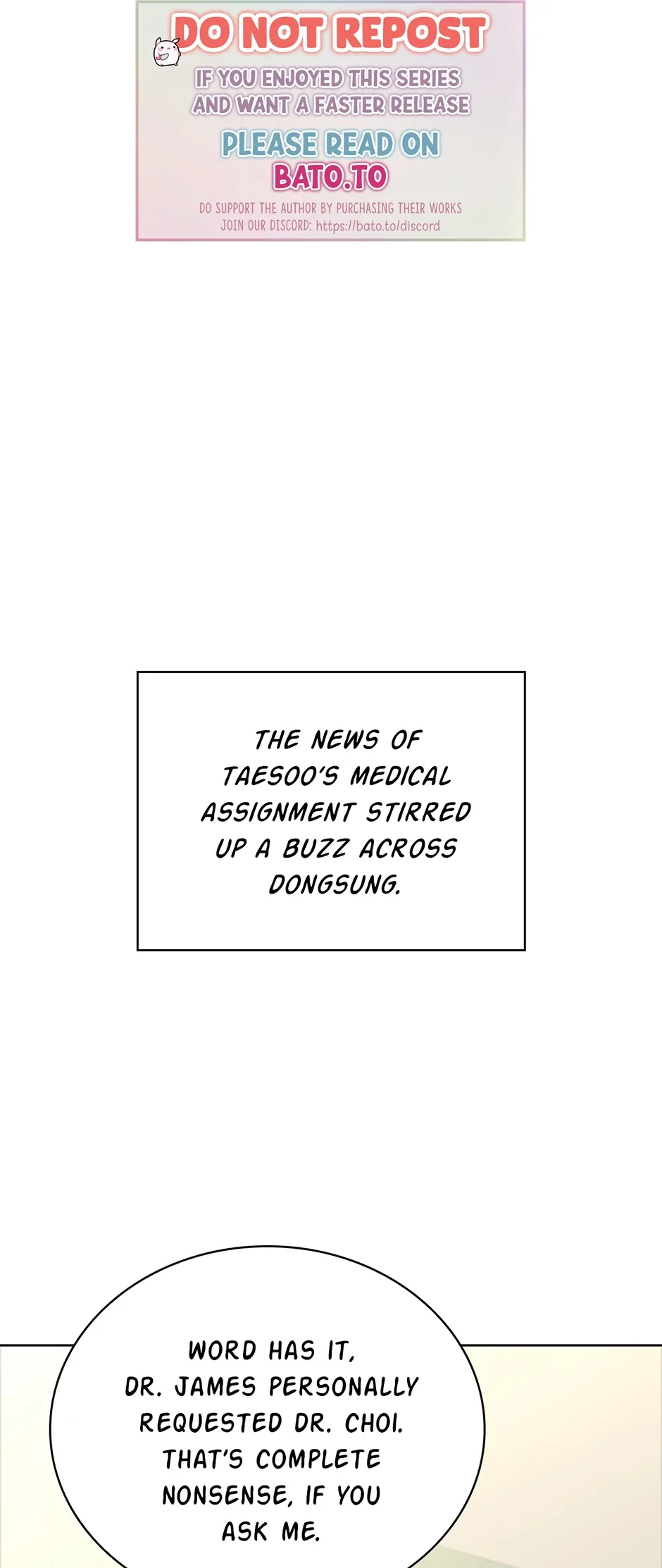 A True Doctor Chapter 234 page 1
