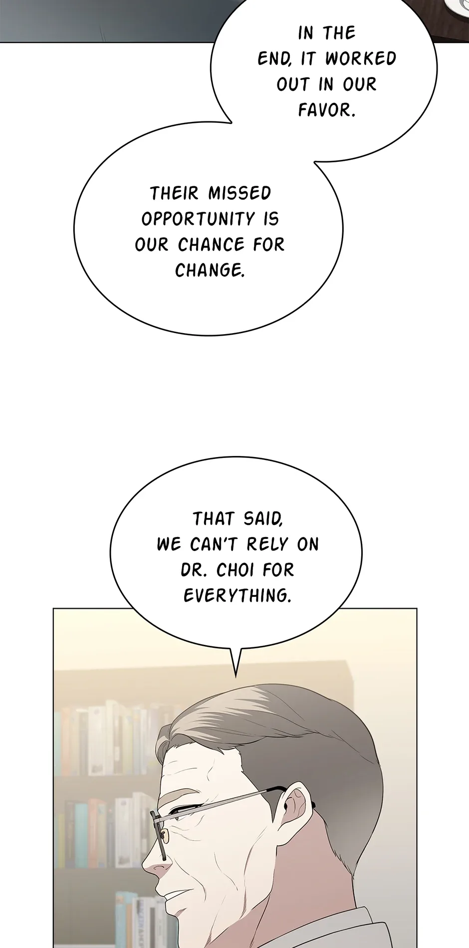 A True Doctor Chapter 234 page 23