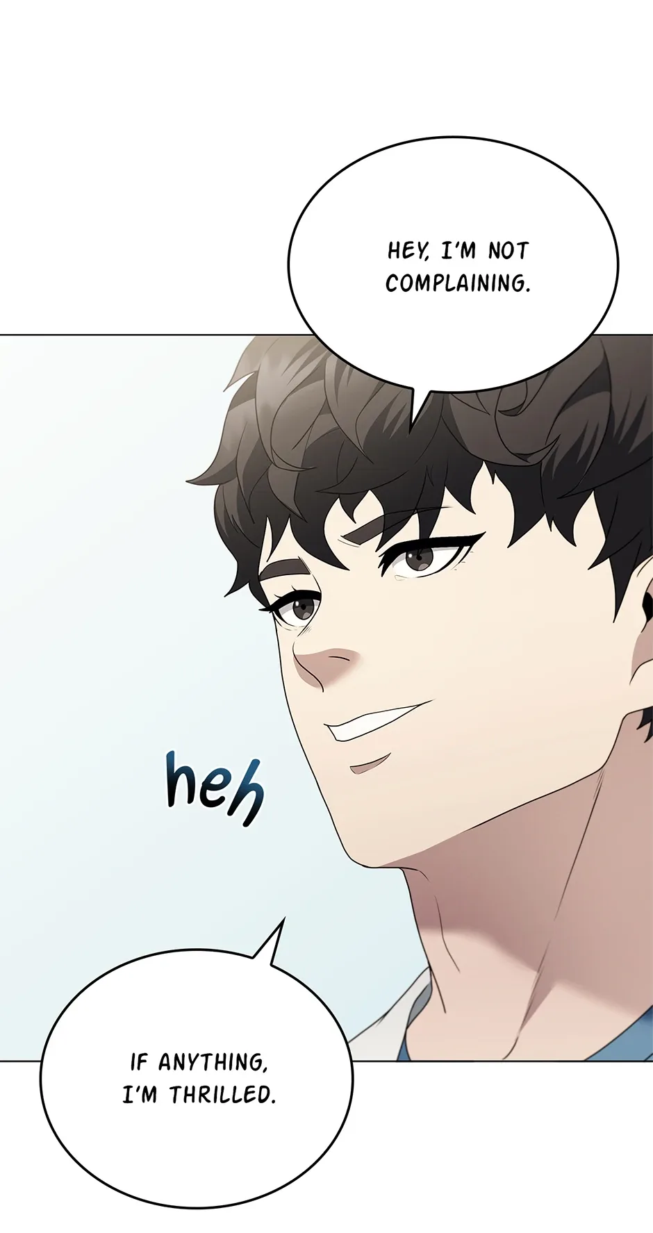A True Doctor Chapter 234 page 39