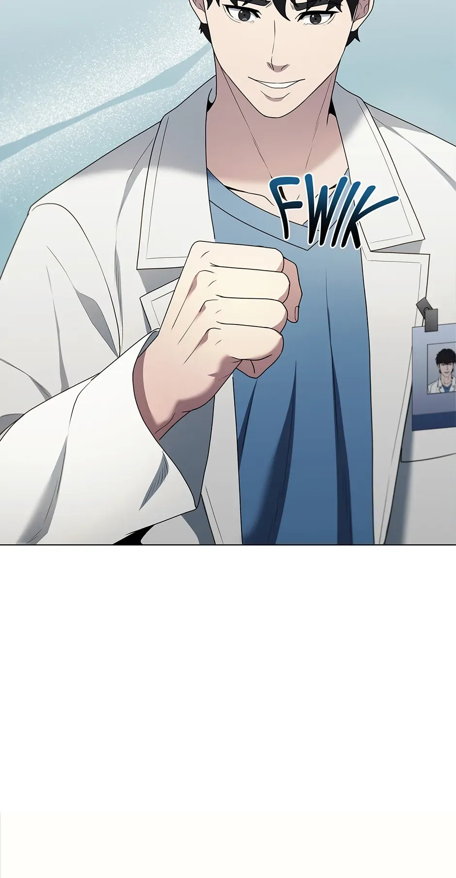 A True Doctor Chapter 234 page 42