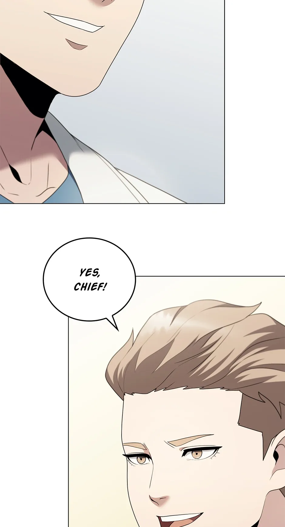 A True Doctor Chapter 234 page 49