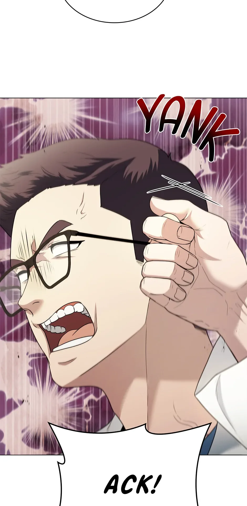 A True Doctor Chapter 234 page 60