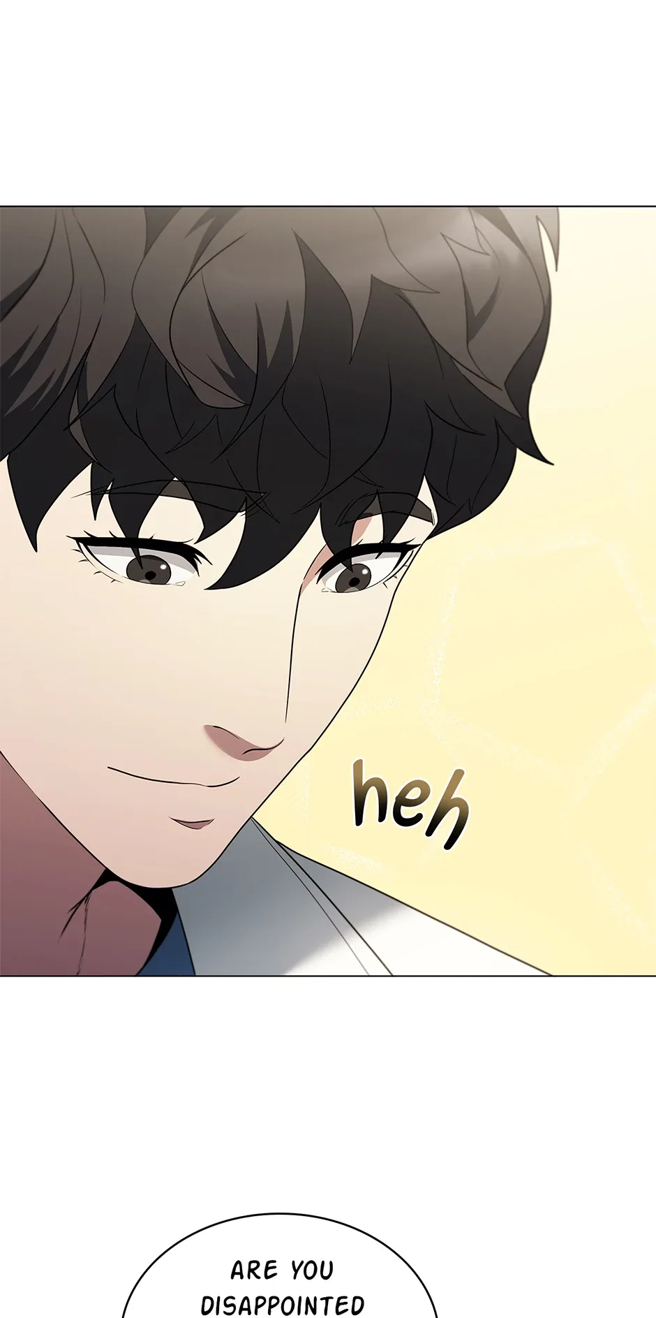 A True Doctor Chapter 234 page 68