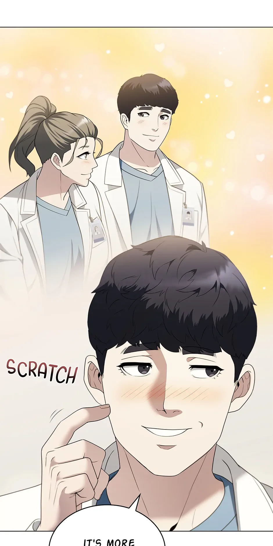 A True Doctor Chapter 234 page 76