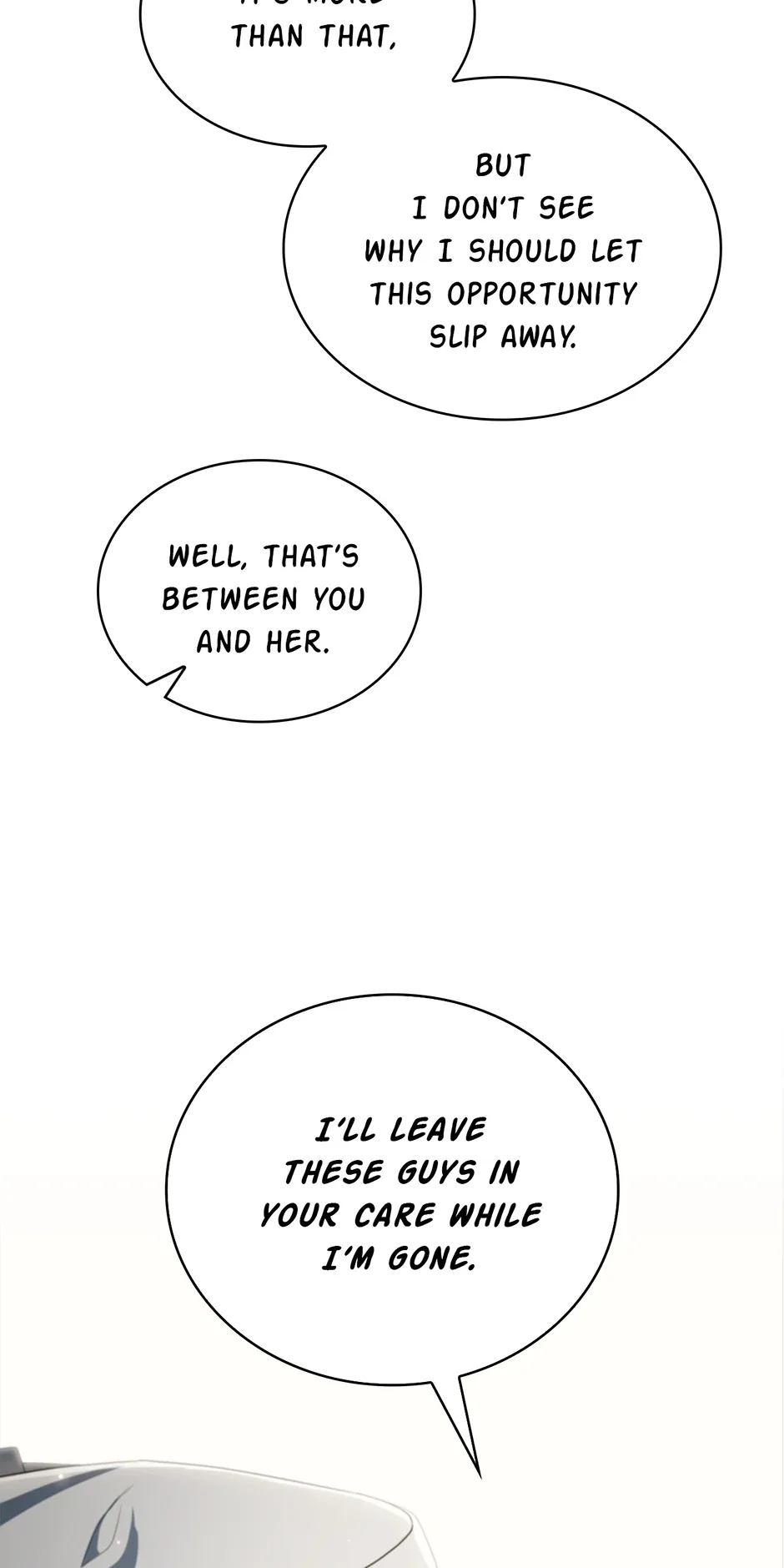 A True Doctor Chapter 234 page 77