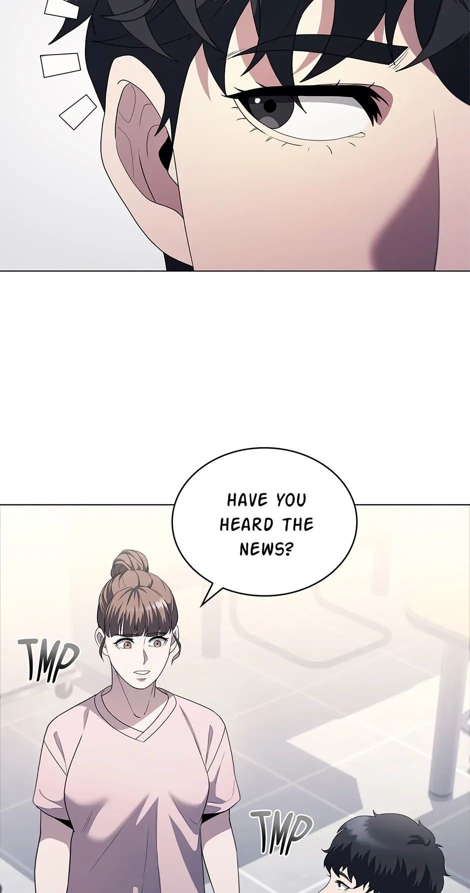 A True Doctor Chapter 234 page 81