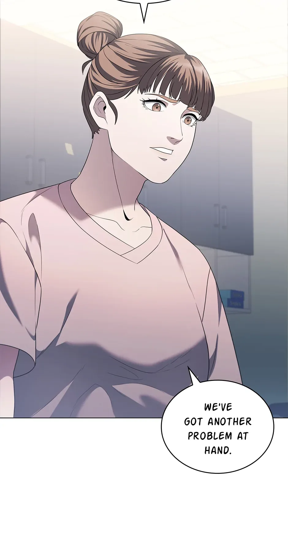 A True Doctor Chapter 234 page 84