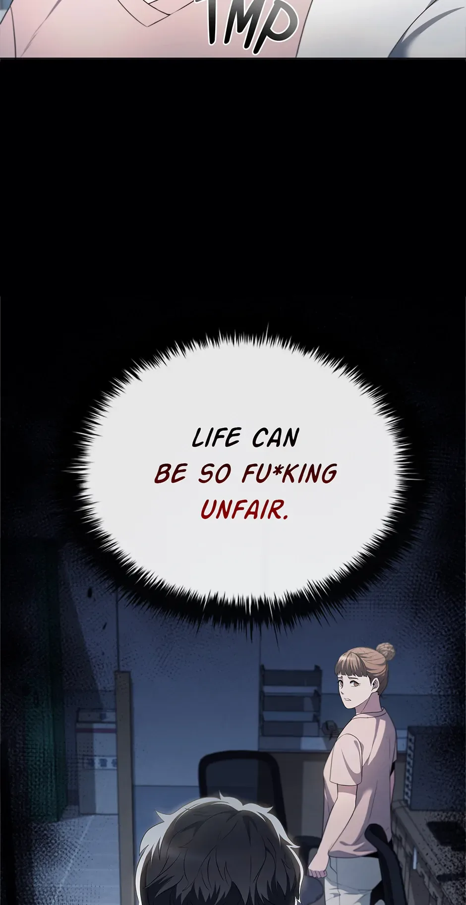 A True Doctor Chapter 234 page 94