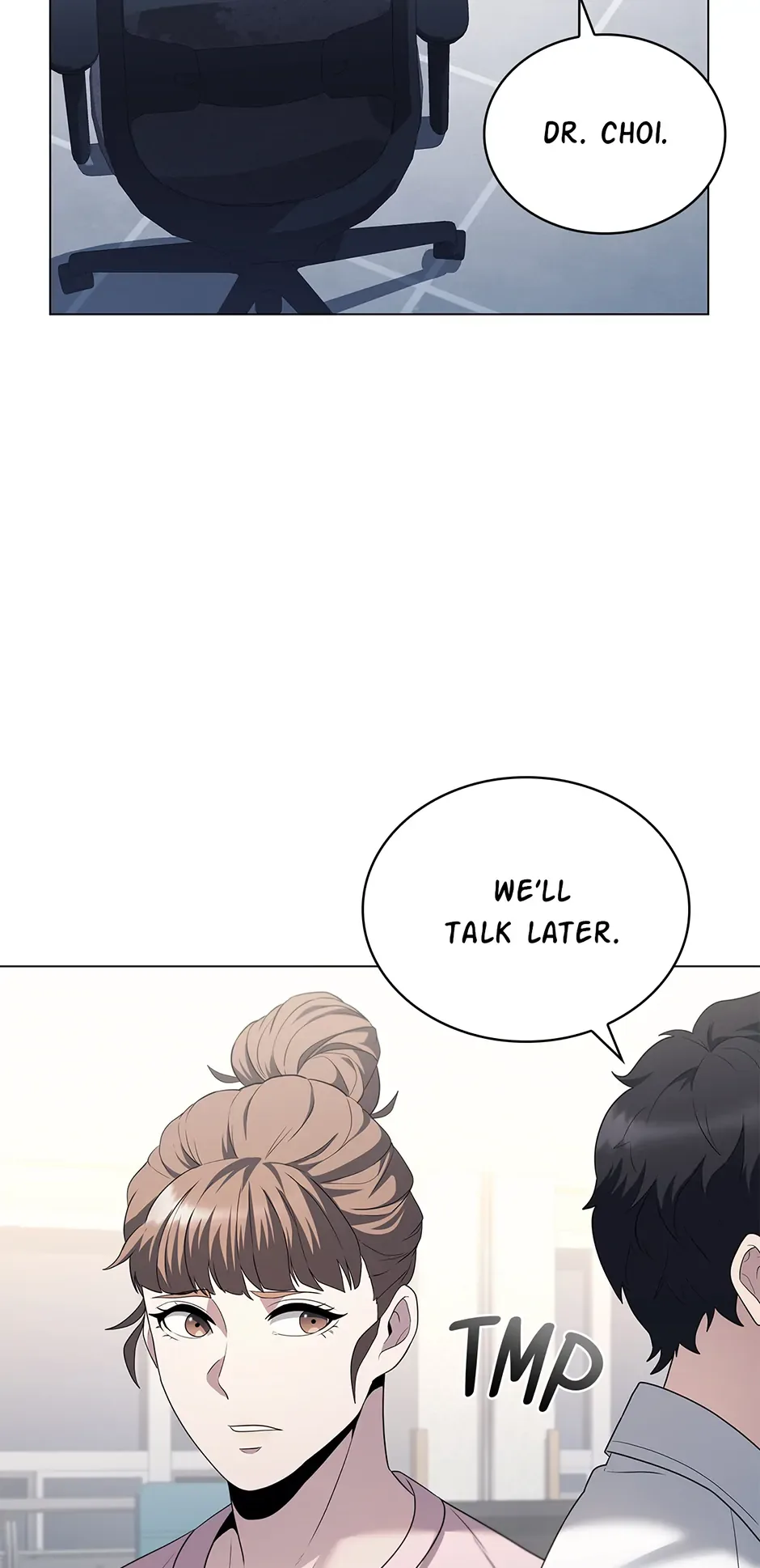A True Doctor Chapter 235 page 2